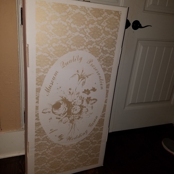 Jasmine Wedding Dress - Picture 8 of 8